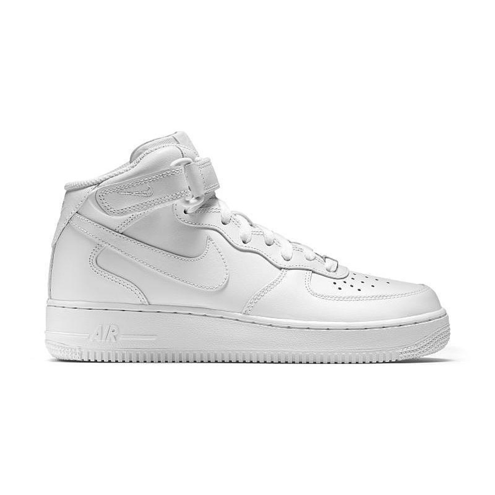 Air Force High Top